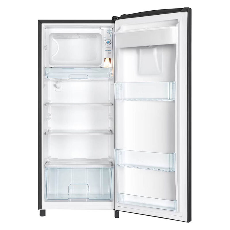 Refrigerador Hisense 7 Pies C&uacute;bicos Rr63D6Wbx image number null