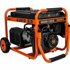 Generador Gasolina 3.2 Kva 212 Cc 10 H Autonom&iacute;a Daewoo