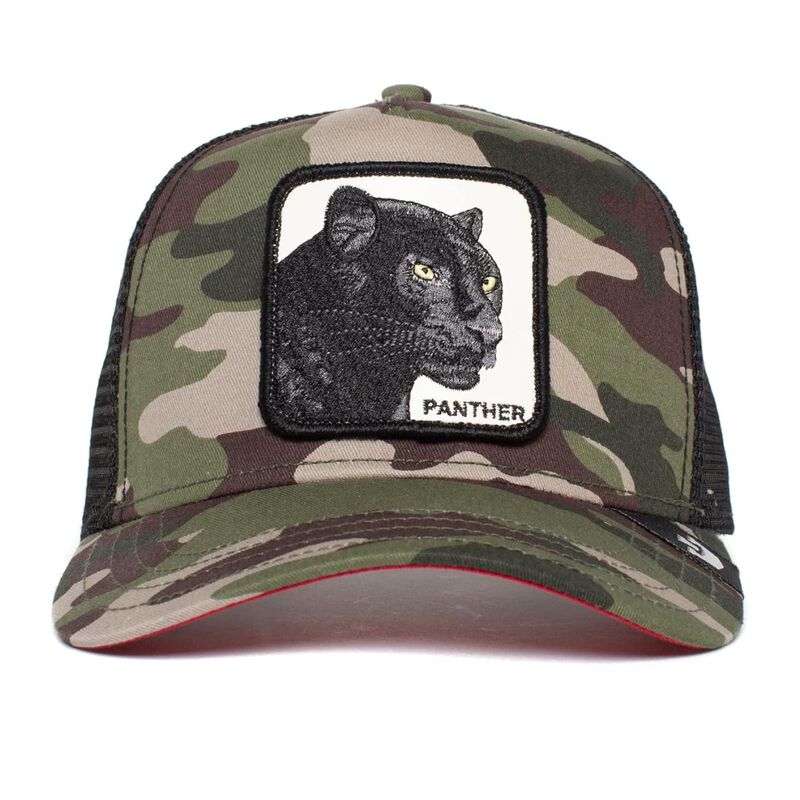 Gora Goorin Bros Panther 625498672 image number null