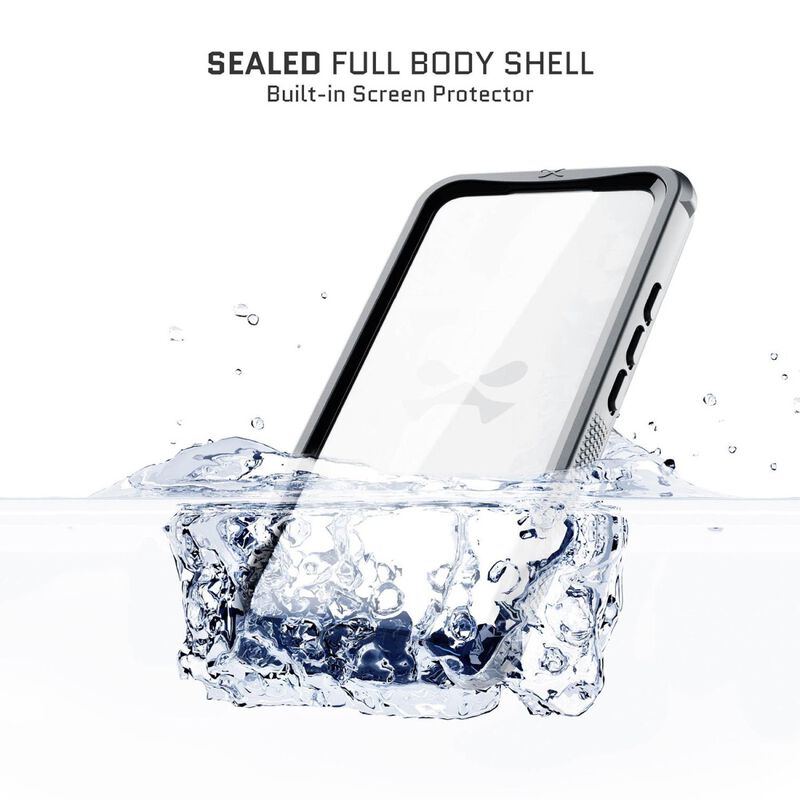 Funda Ghostek Mag Nautical Clip Para Iphone 15 ... image number null