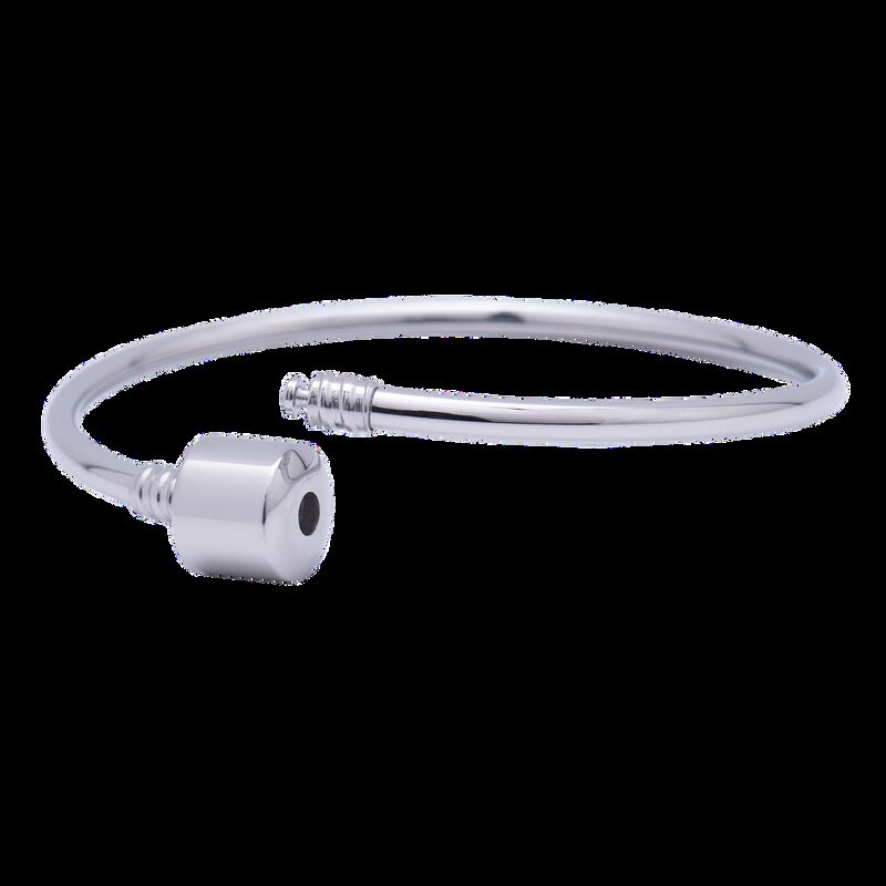 Pulseras Mujer, Brazalete Para Dijes Charms, Jo... image number null