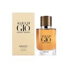 Perfume Giorgio Armani Acqua Di Gi&ograve; Absolu Eau De Parfum 125ml
