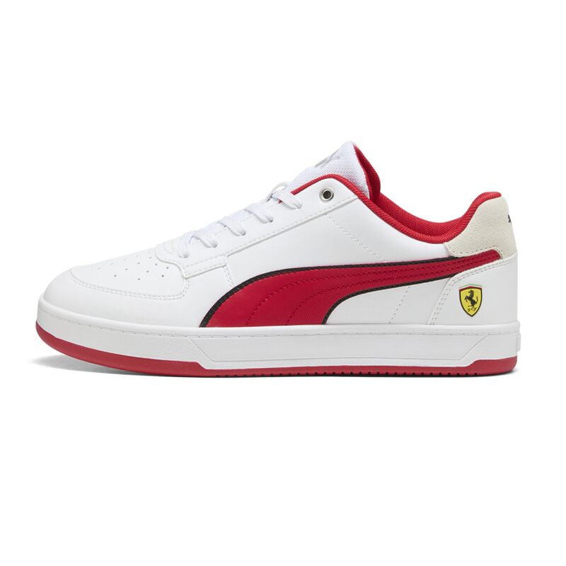 Tenis Casual Puma Ferrari Caven 2.0 308901 02 image number null