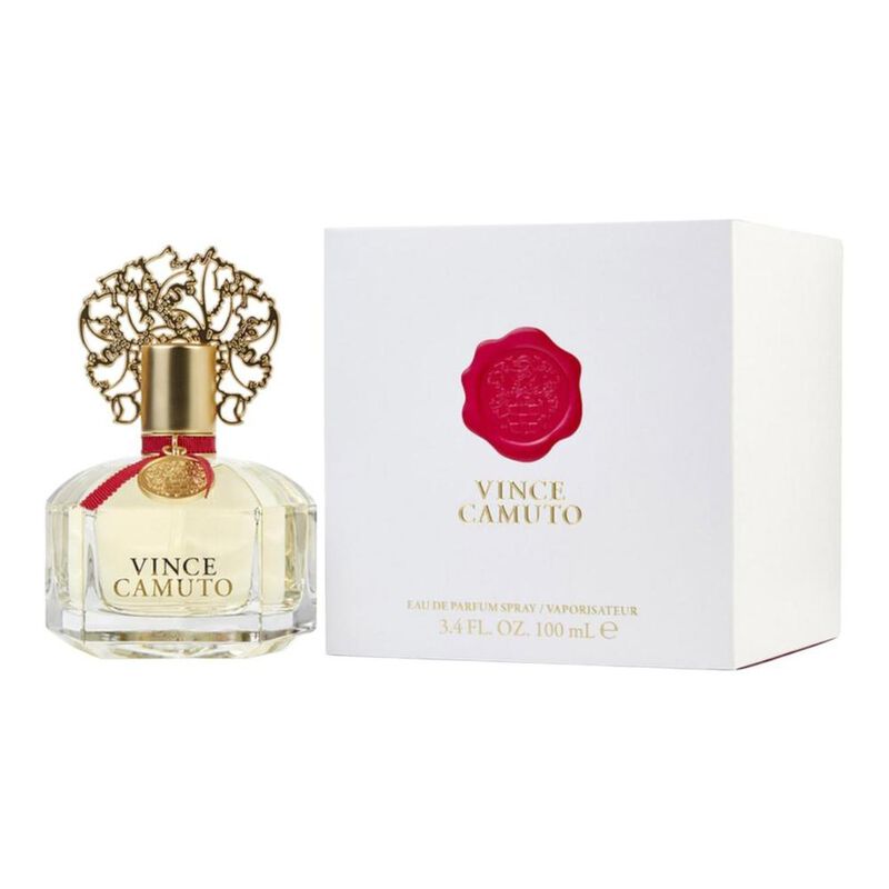 Perfume Vince Camuto Edp 100 Ml image number null
