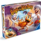Juego De Mesa Ravensburger Bugs In The Kitchen 2024 Kids 5+