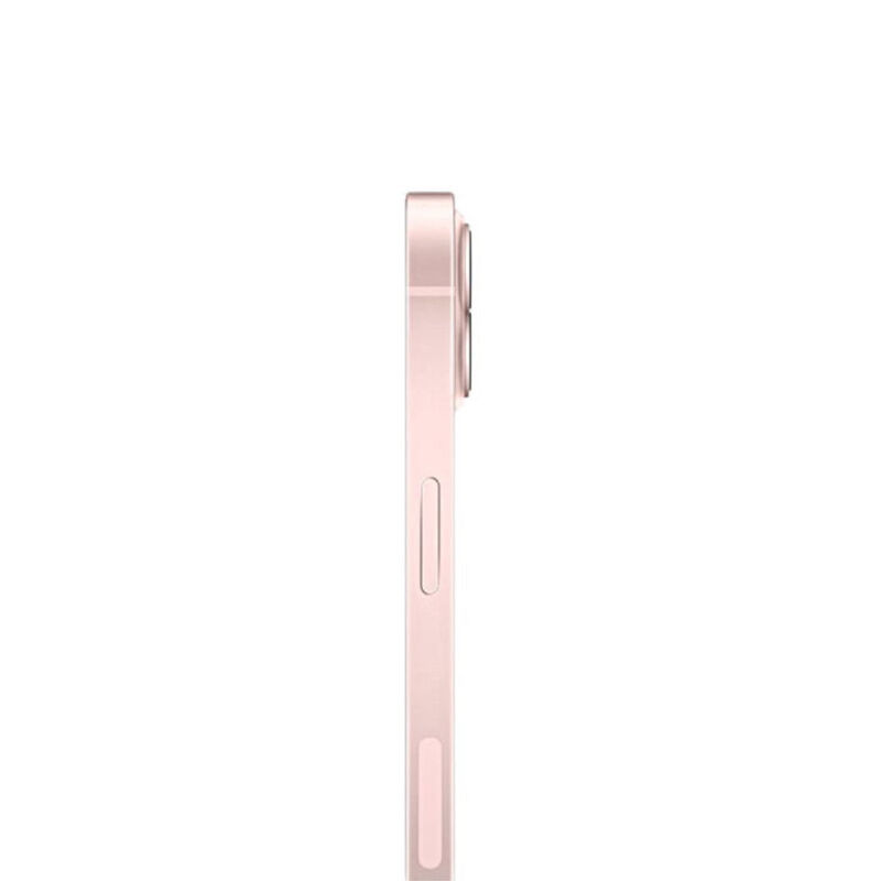 Iphone 13 Reacondicionado 128Gb Rosa + Reloj Ge... image number null