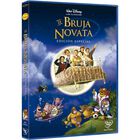 La Bruja Novata - Edici&oacute;n Especial (audio En Espa&ntilde;ol Latino; No Disponible En Audio Castellano) [dvd]