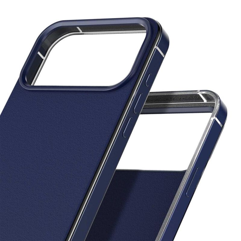 Funda Prodigee Edge Mag Para Iphone 17 Pro Max ... image number null