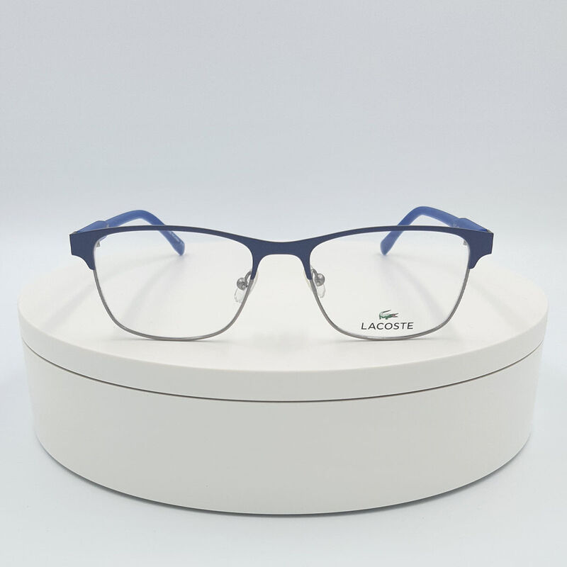 Armazón Oftálmico Infantil Lacoste L3107 4916-4... image number null