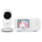 Monitor Para Beb&eacute;s Vtech Vm320 2.4
