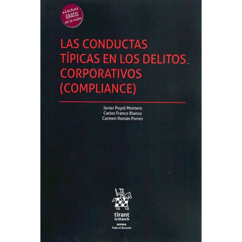 Las Conductas T&iacute;picas En Los Delitos Corporativ... image number null