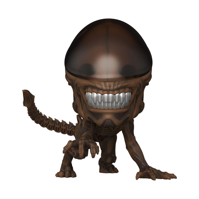 Figura De Vinilo Funko Pop Super Alien 3 Xenomo... image number null