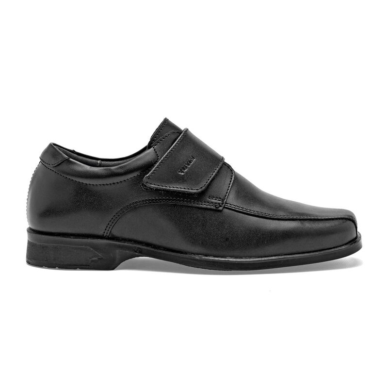Yuyin Zapato Escolar Negro Para Mujer 146540ce image number null