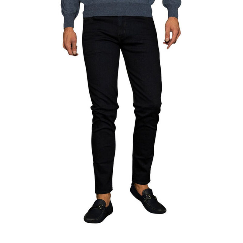 Duc Denim - Jeans Corte Recto Henri the Hopeful... image number null