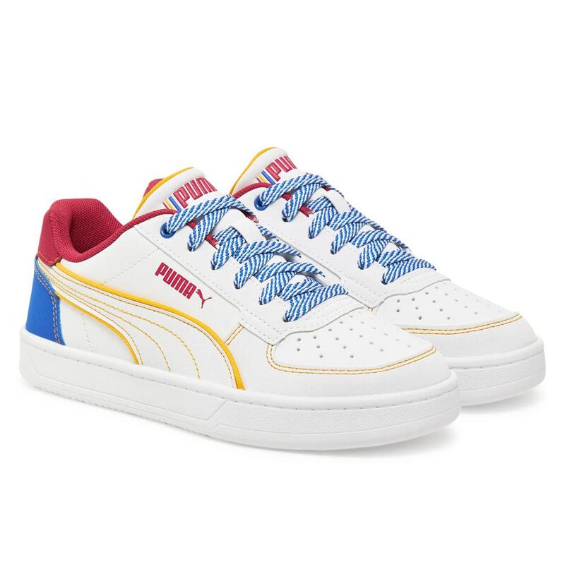 Tenis Puma Caven 2.0 Starblitz Jr Unisex image number null