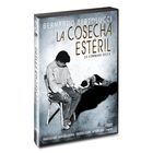 La Cosecha Est&eacute;ril (dvd)