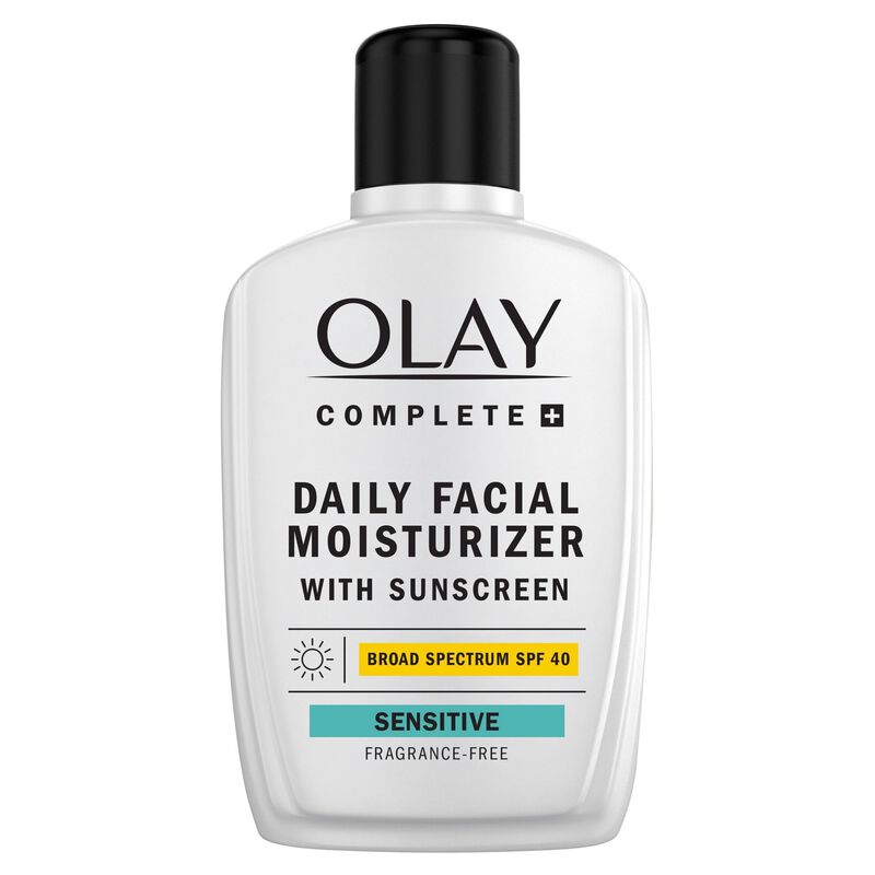 Crema Hidratante Olay Complete+ Daily Spf 40 17... image number null