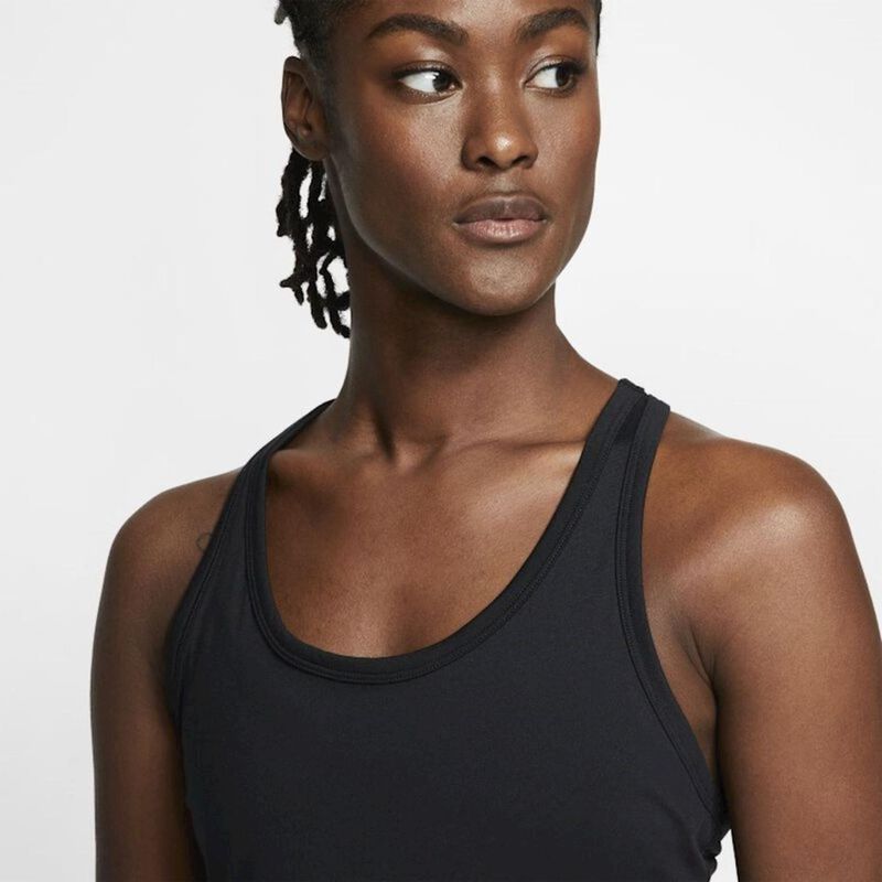 Tank Top Get Fit Nike (playera Sin Mangas)p/muj... image number null