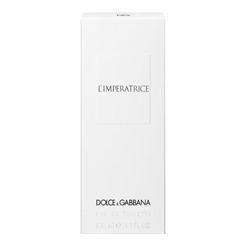 Perfume Dolce&gabbana L'imperatrice Edt 100 Ml image number null