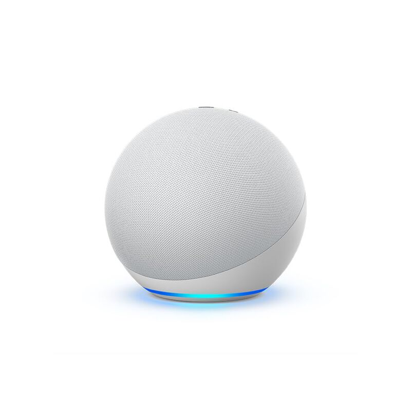 Altavoz Inteligente Amazon Echo, Modelo M&aacute;s Nue... image number null