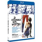 Culpable Sin Rostro Bd 1975 Conduct Unbecoming [blu-ray]