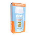 Isdin Fotoprotector Fusion Water 50 Fps 1pz