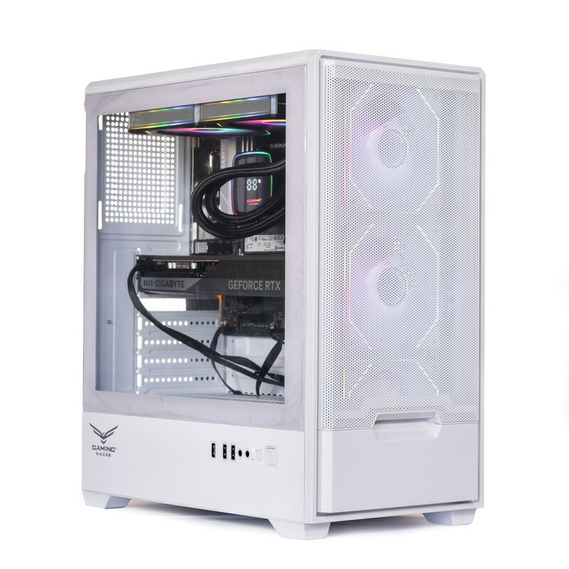 Gabinete Naceb Technology Na-0658b image number null