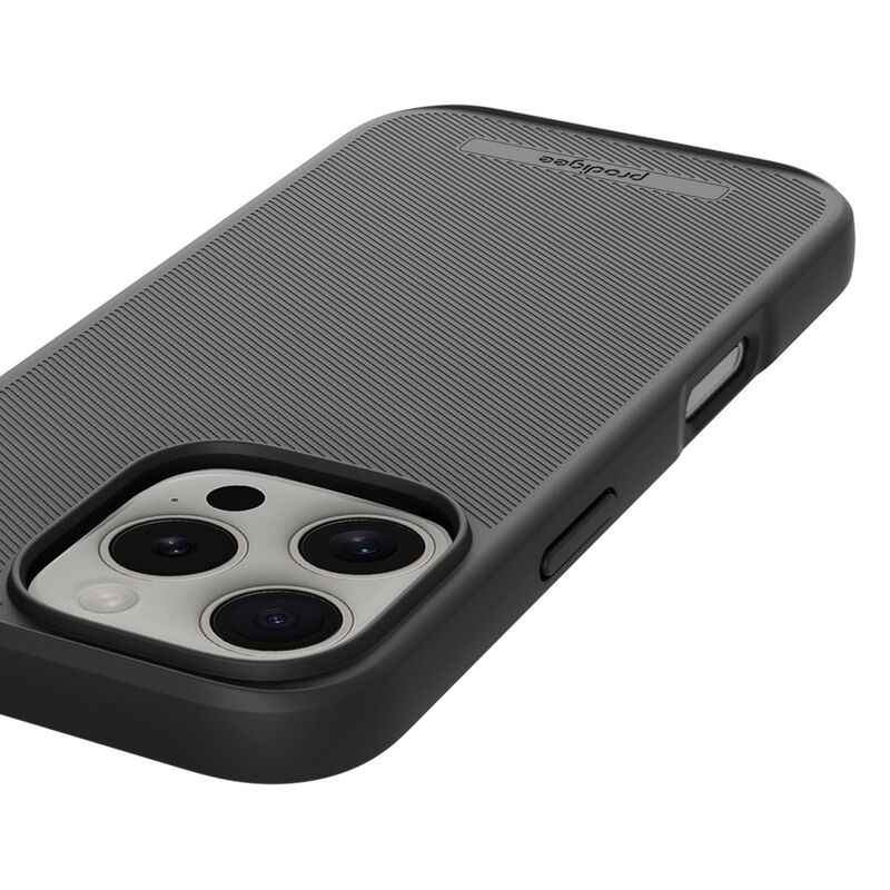 Funda Prodigee Solid Mag Para Iphone 16 Pro - N... image number null