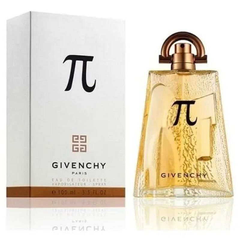 Givenchy Pi 100 Ml Edt Hombre image number null