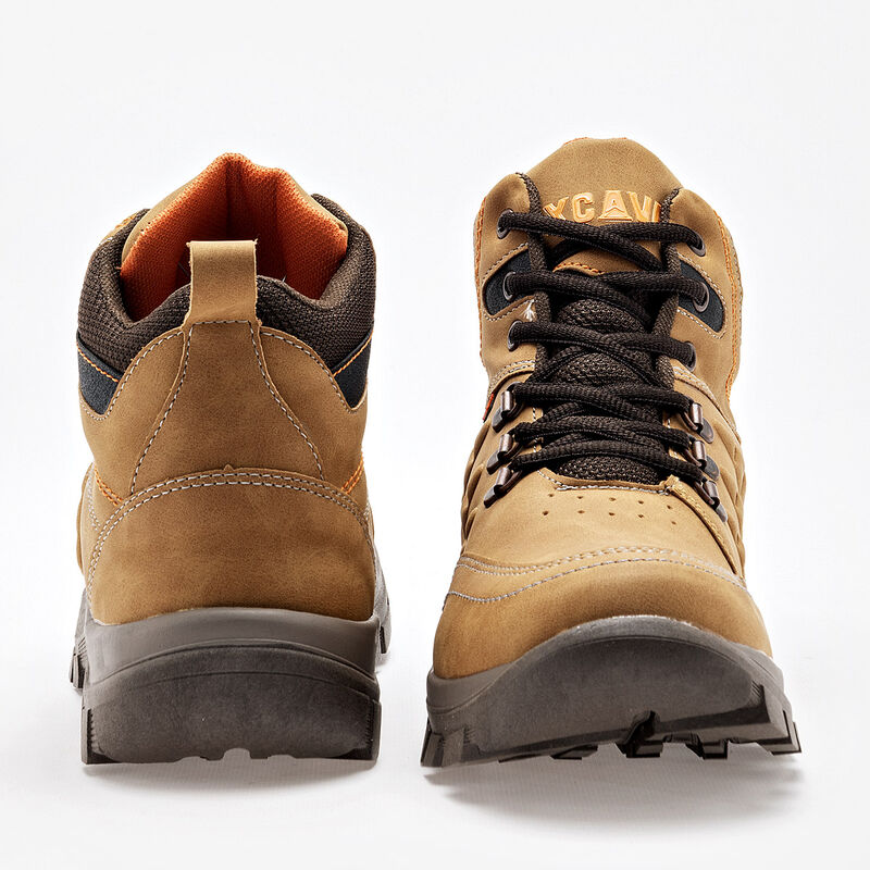 Bycasino X Zapato para hacer hiking para hombre... image number null