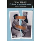 El fin de la novela del amor