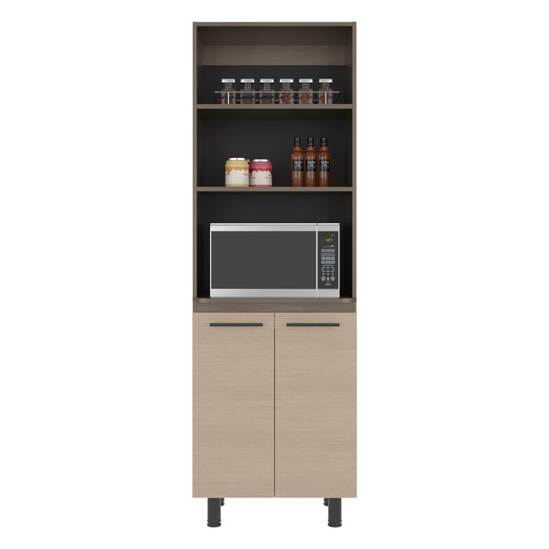 Alacena Corcega Ambar Cartagena Virtual Muebles image number null