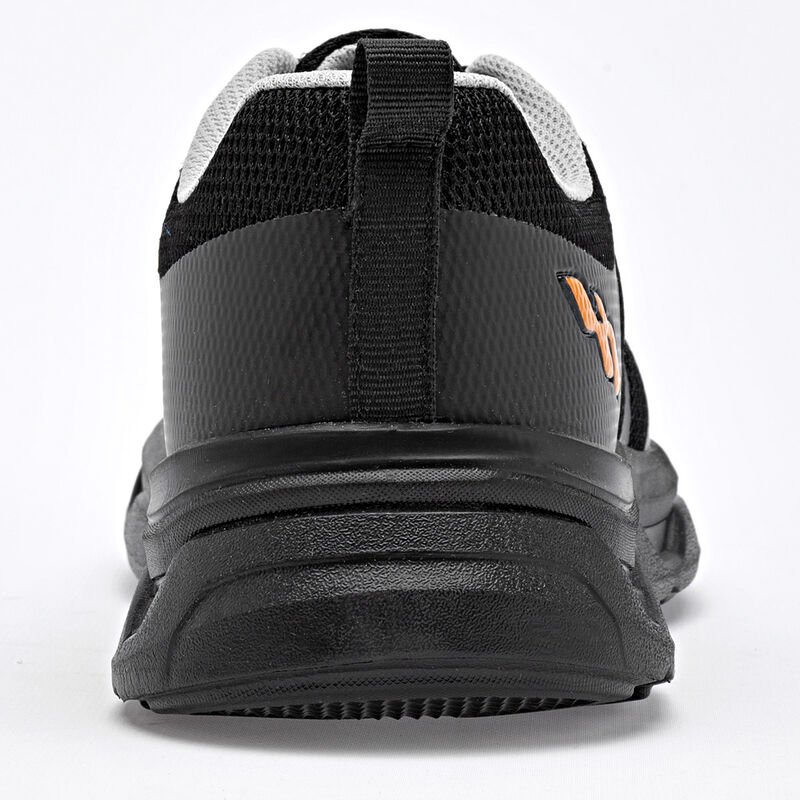 Yuyin tenis para Hombre negro cod 141027-E image number null