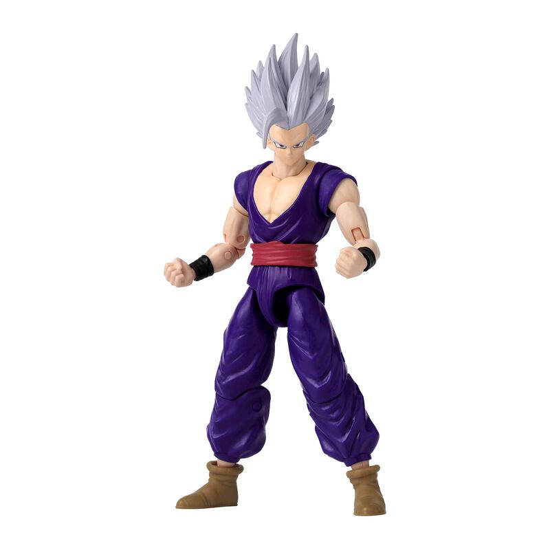 Figura De Acci&oacute;n Dragon Ball Super Dragon Stars... image number null