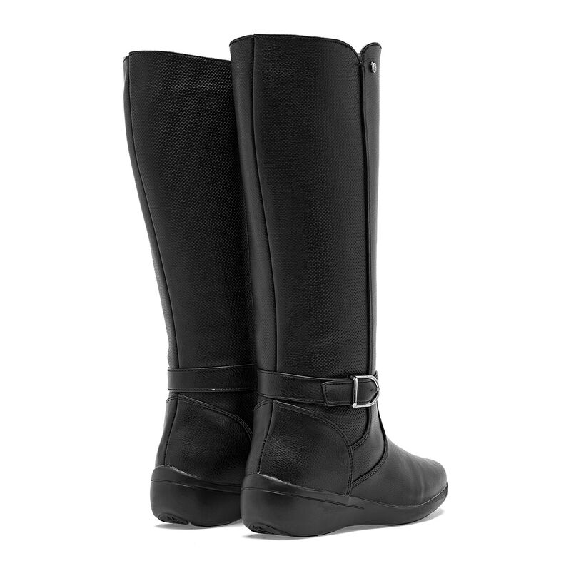 Etnia Bota Negra Para Mujer 148659ce image number null