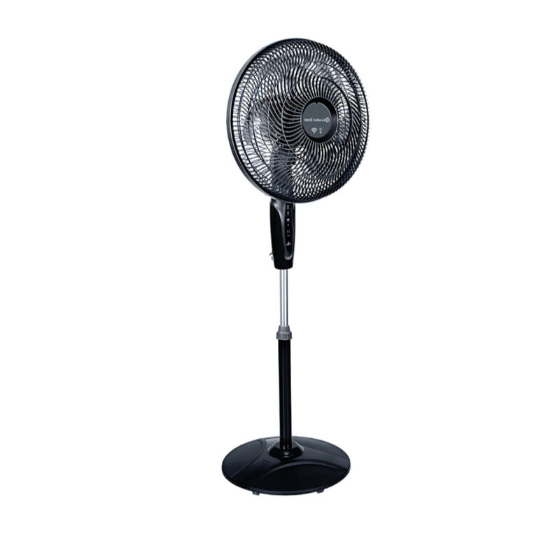 Ventilador de Pedestal 16" Comfort Zone WiFi 3 ... image number null