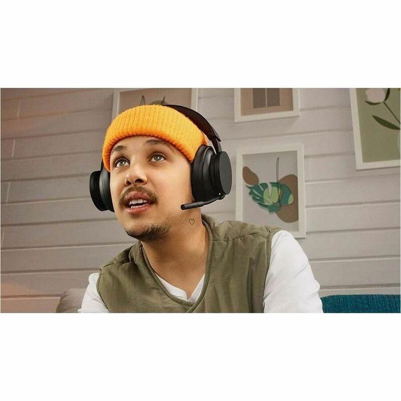 Auriculares Inal&aacute;mbricos Xbox Bluetooth Para Xb... image number null