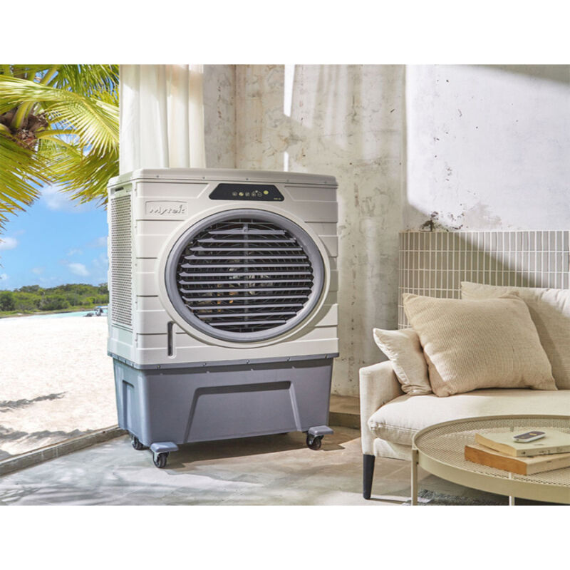 Enfriador De Aire 100Lts C/Remoto 3400G3 Mytek image number null