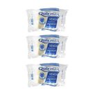Venda Elastica Quirmex Tres Pzs De 5cm X 5m C/u 3 Pzs