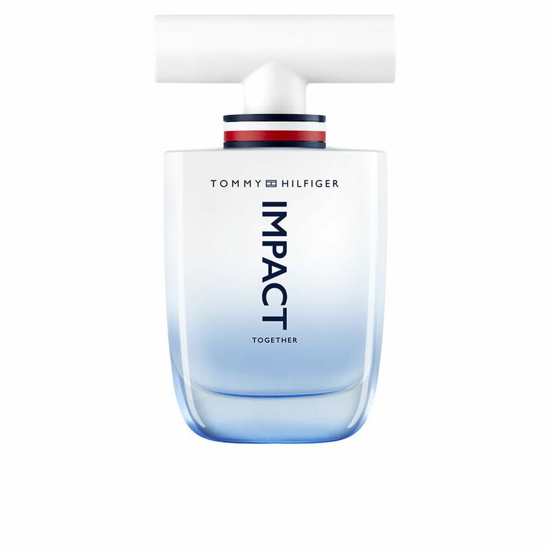 Perfume Tommy Hilfiger Impact Together Eau De T... image number null