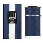 Perfume Alfred Dunhill Icon Racing Azul Caballero Edp 100ml
