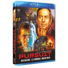 Pursuit Bdr [blu-rayr]