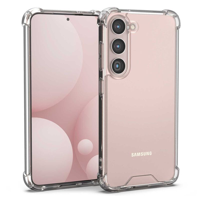 Funda Mercury Goospery Super Protect Para Samsu... image number null