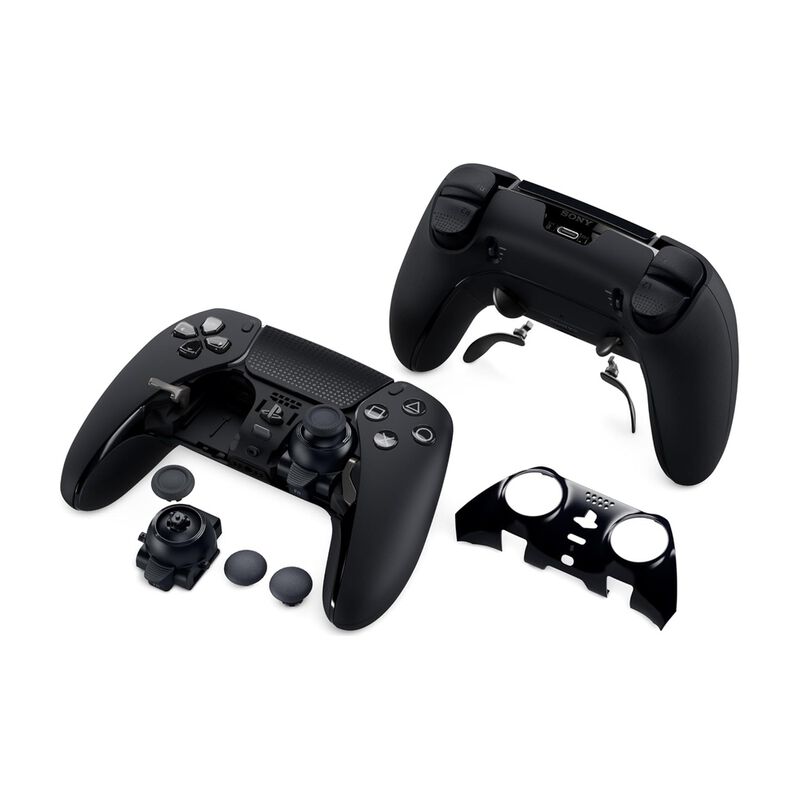 Control Inal&aacute;mbrico Para Ps5 Dualsense Edge Col... image number null