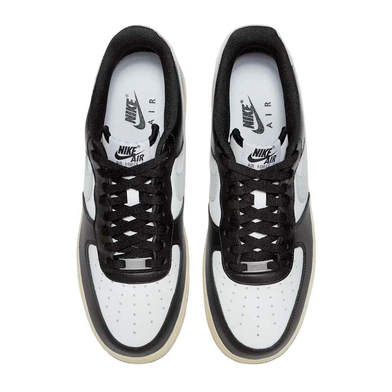 Tenis Para Hombre Air Force 1 07 Light Silver image number null