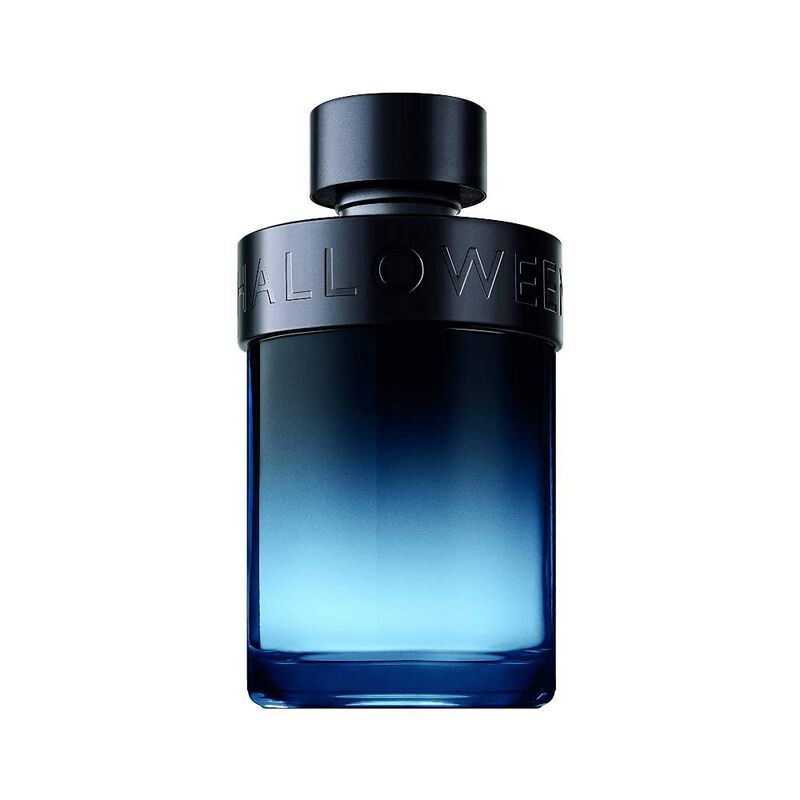 Perfume de Hombre Jesus del Pozo Halloween Man ... image number null