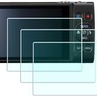 Protector De Pantalla Huipuxiang Para Canon Elph 360 Hs 0,3 mm