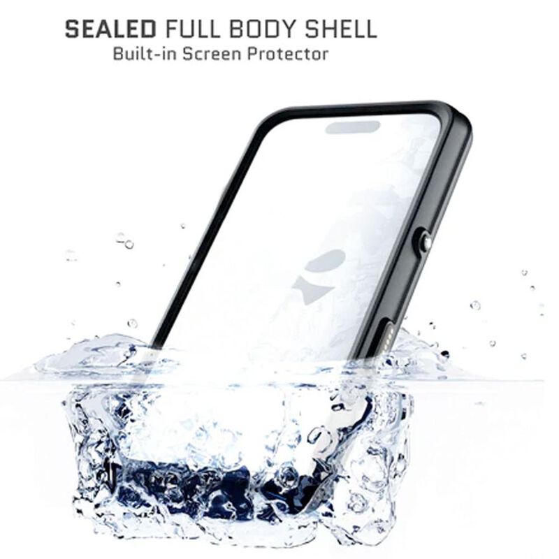 Funda Case GHOSTEK Mag Nautical Slim para iPhon... image number null