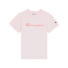 Playera Champion Classics Tee Para Mujer
