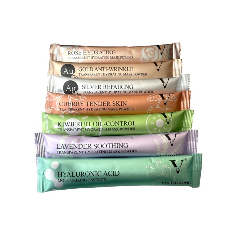 Jelly Mask Mascarilla Hidroplastica Spa Hidrata... image number null